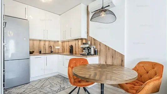 Apartments in Budapest Újbuda - photo 5