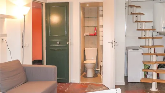 Apartments in Paris 4ème arrondissement - Marais - photo 8