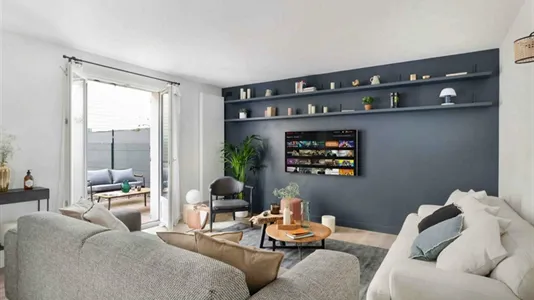 Rooms in Nanterre - photo 7