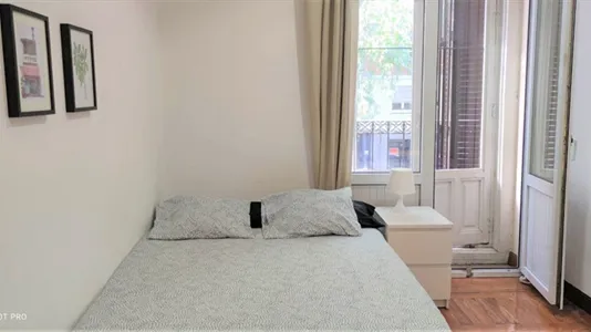 Rooms in Madrid Chamberí - photo 5