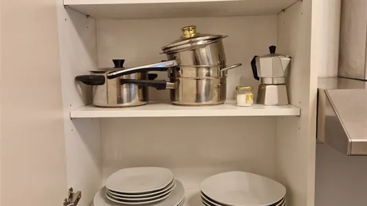 Apartments in Wien Wieden - photo 7