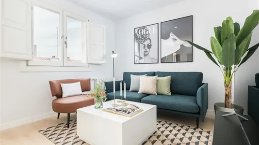 Apartments in Madrid Centro - photo 5