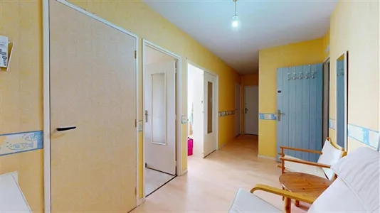 Rooms in Nantes - photo 10