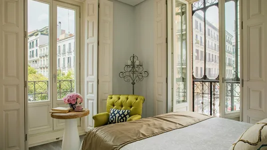 Apartments in Madrid Centro - photo 5