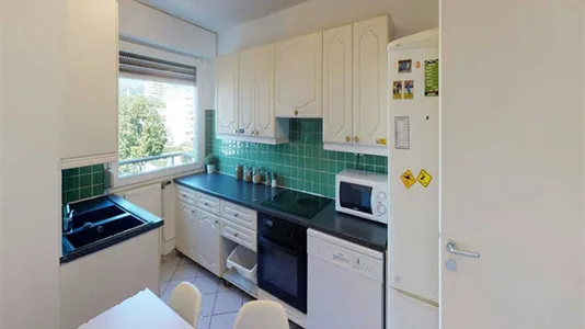 Rooms in Lyon - photo 7