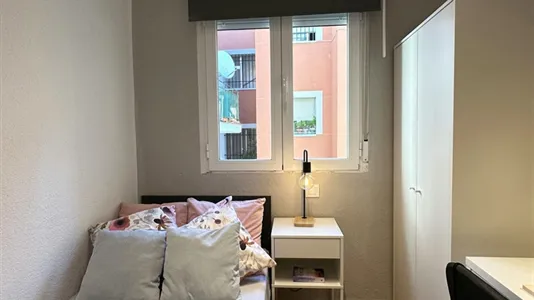 Apartments in Madrid Carabanchel - photo 6