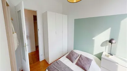 Room for rent in Paris 15ème arrondissement, Paris