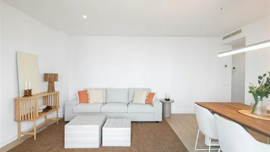 Apartments in Badalona - photo 10