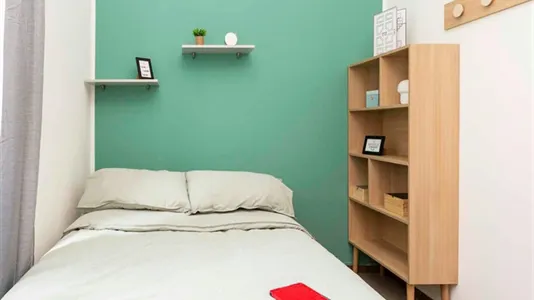 Rooms in Milano Zona 5 - Vigentino, Chiaravalle, Gratosoglio - photo 1