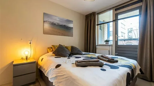 Apartments in Amsterdam Oud-West - photo 10