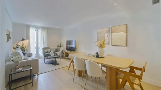 Apartments in Madrid Chamartín - photo 5