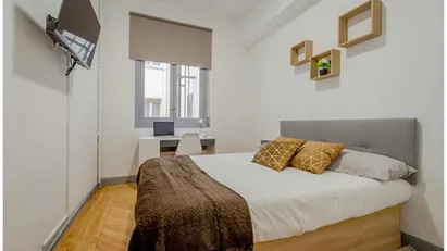 Room for rent in Madrid Retiro, Madrid