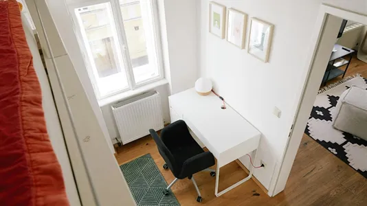 Apartments in Vienna Favoriten - photo 9