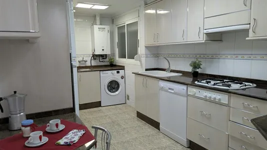 Rooms in Valencia Campanar - photo 10