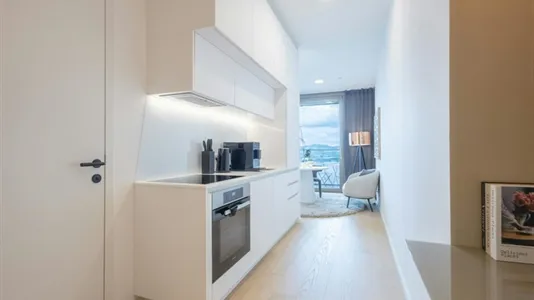 Apartments in Vienna Donaustadt - photo 3