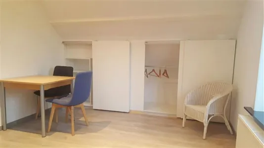 Apartments in Location is not specified - photo 4