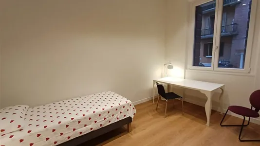 Rooms in Padua - photo 3