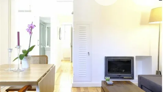 Apartments in Madrid Salamanca - photo 4