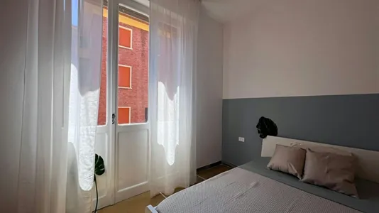 Rooms in Bologna - photo 7