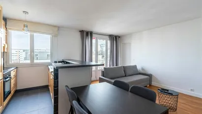 Apartment for rent in Boulogne-Billancourt, Île-de-France