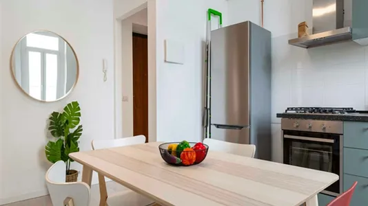 Rooms in Milano Zona 6 - Barona, Lorenteggio - photo 9