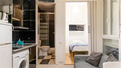 Apartment for rent in Madrid Retiro, Madrid
