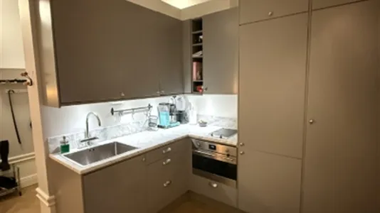 Apartments in Helsingborg - photo 1