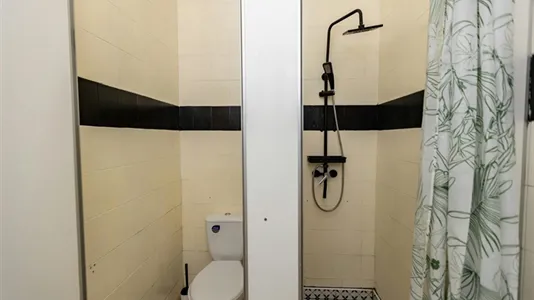 Rooms in Budapest XIII. kerület - photo 8