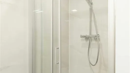 Apartments in Brussels Sint-Joost-ten-Node - photo 9