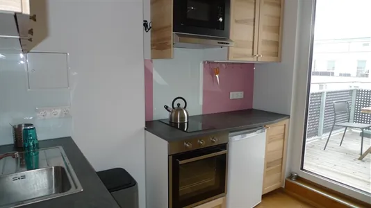 Apartments in Vienna Donaustadt - photo 10