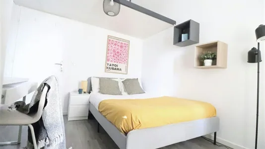 Rooms in Nice - photo 5