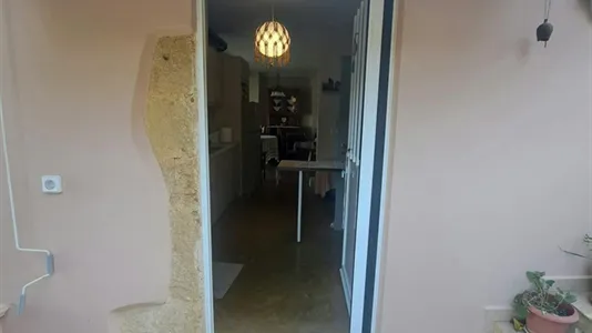 Houses in Chania - photo 10