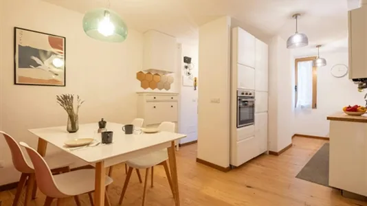 Apartments in Bologna - photo 8