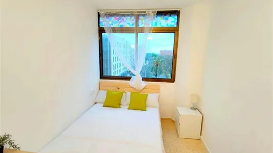 Rooms in Alboraya - photo 3
