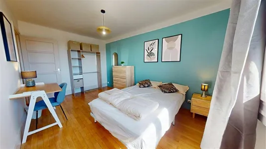 Rooms in Lyon - photo 3