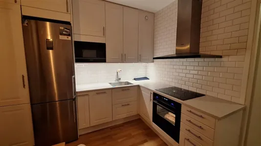 Apartments in Stockholm South - photo 4