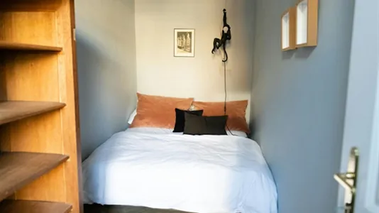 Apartments in Wien Rudolfsheim-Fünfhaus - photo 9