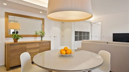 Apartments in Barcelona Ciutat Vella - photo 5