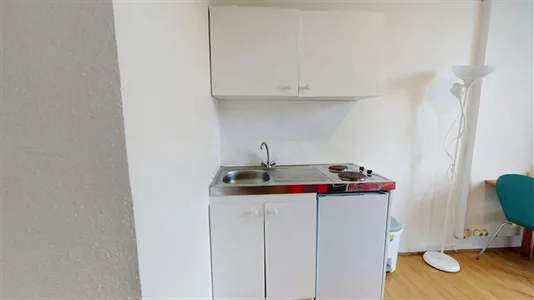 Apartments in Clermont-Ferrand - photo 4