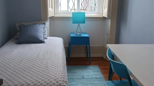 Rooms in Location is not specified - photo 10