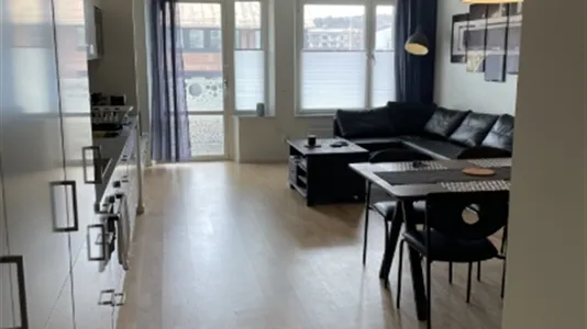 Apartments in Johanneberg - photo 6