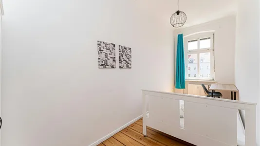 Rooms in Berlin Pankow - photo 1