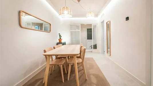 Rooms in Barcelona Sarrià-St. Gervasi - photo 10