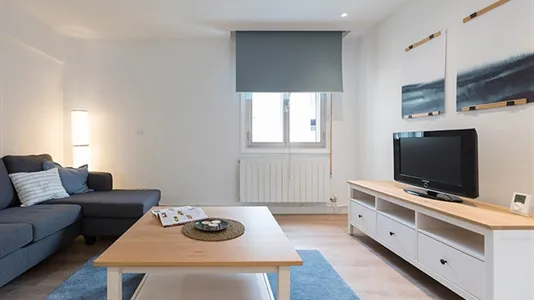 Rooms in Bilbao - photo 7