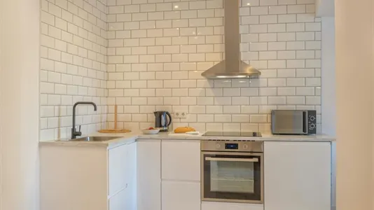 Apartments in Málaga - photo 4