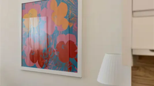 Apartments in Turin - photo 7