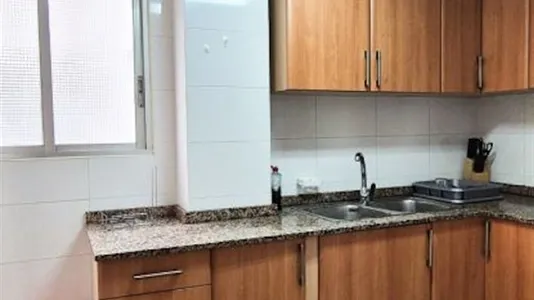 Rooms in Valencia Algirós - photo 7