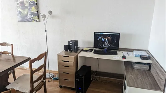 Rooms in Saint-Germain-en-Laye - photo 7