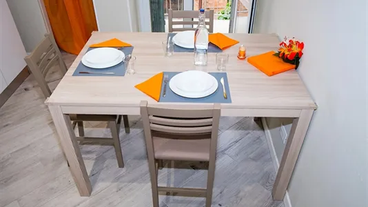 Rooms in Pisa - photo 8