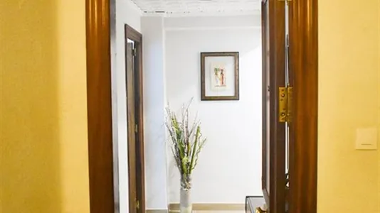 Rooms in Valencia Algirós - photo 7